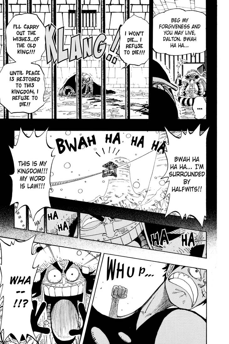One Piece Volume 16 1 By Projectvirtual On Deviantart One Piece Volume 16 1 By Projectvirtual On Deviantart