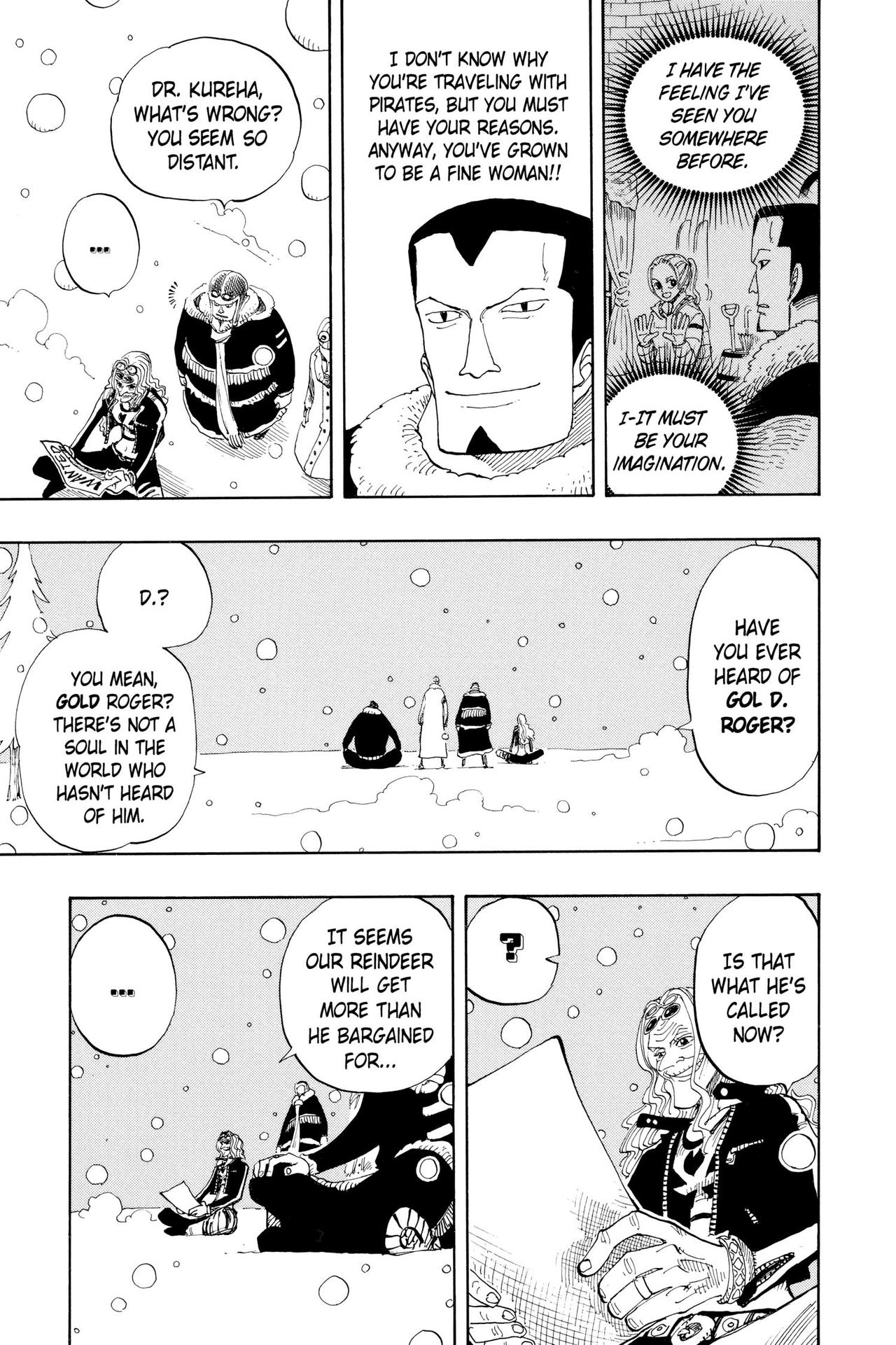 One Piece Volume 17 167 By Projectvirtual On Deviantart One Piece Volume 17 167 By Projectvirtual On Deviantart