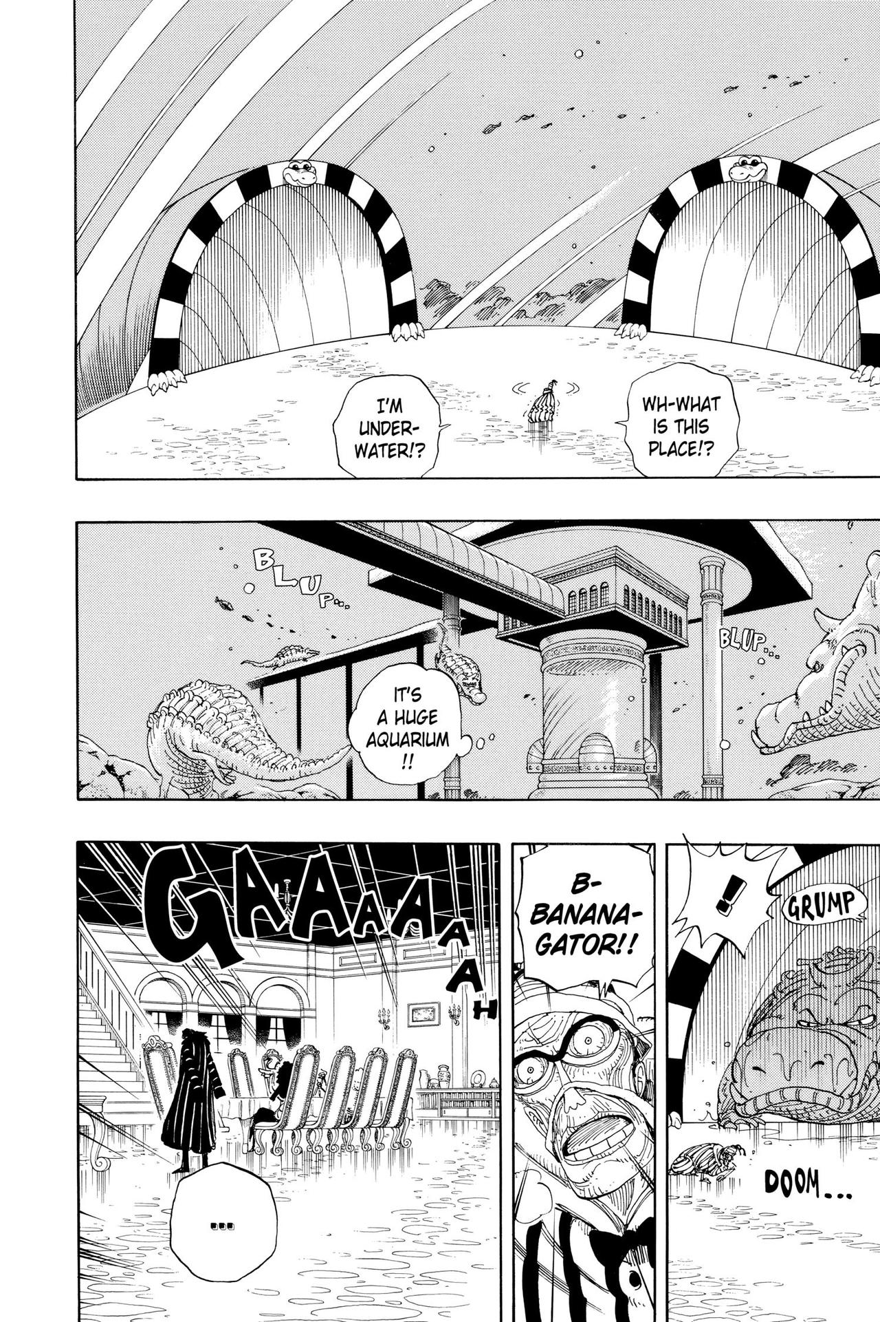 One Piece Volume 18 6 By Projectvirtual On Deviantart One Piece Volume 18 6 By Projectvirtual On Deviantart