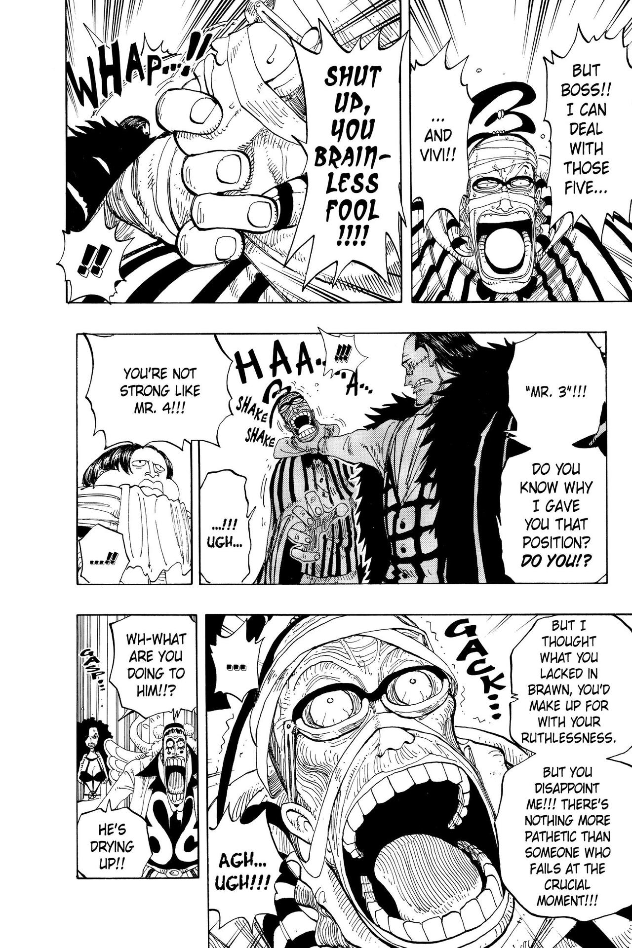 One Piece Volume 18 4 By Projectvirtual On Deviantart One Piece Volume 18 4 By Projectvirtual On Deviantart