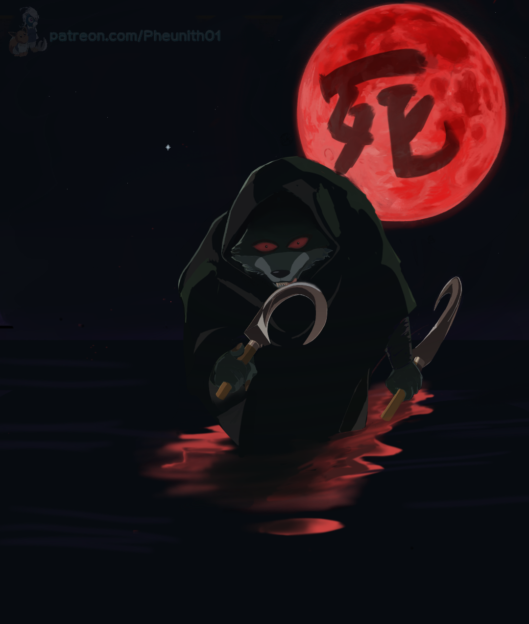 Death Note Beastars Death Beastars Anime Style by 0nCh1ng on DeviantArt