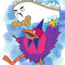 Storkley Featherbrain the Great