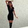 Vanessa Doofenshmirtz - Sims 3