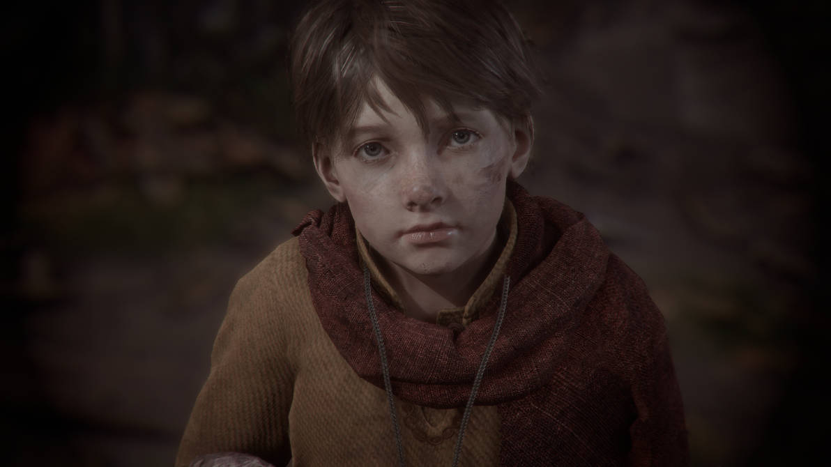 Hugo De Rune by Greenylie on DeviantArt