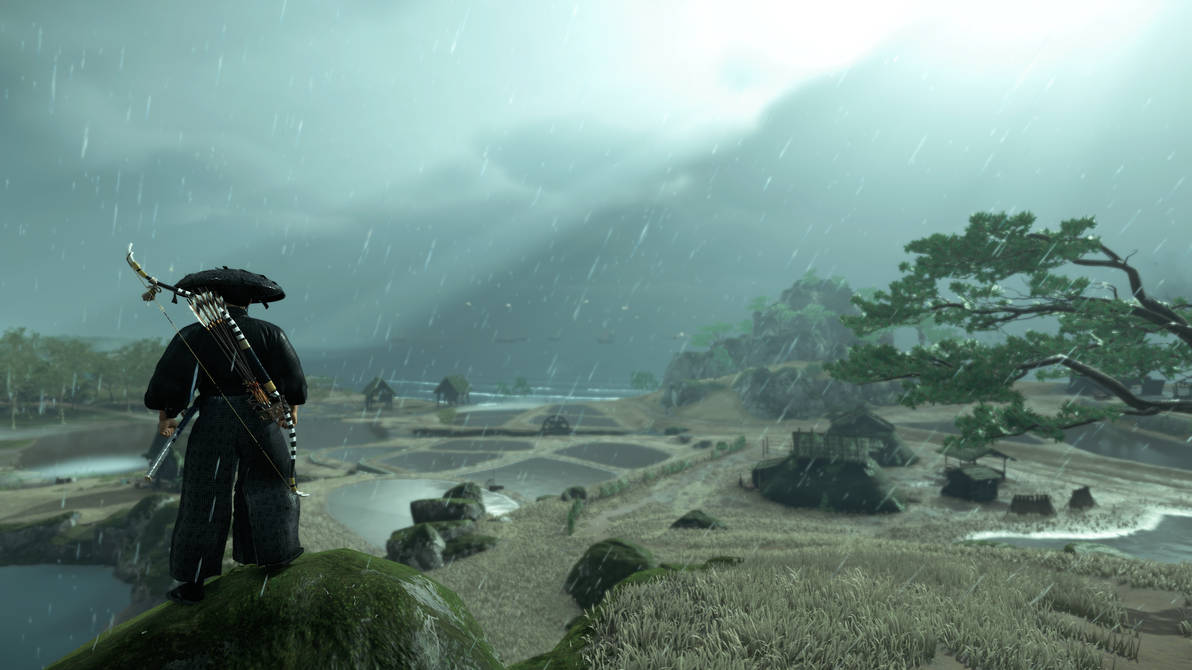 Rice by Greenylie on DeviantArt