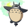 Totoro dp