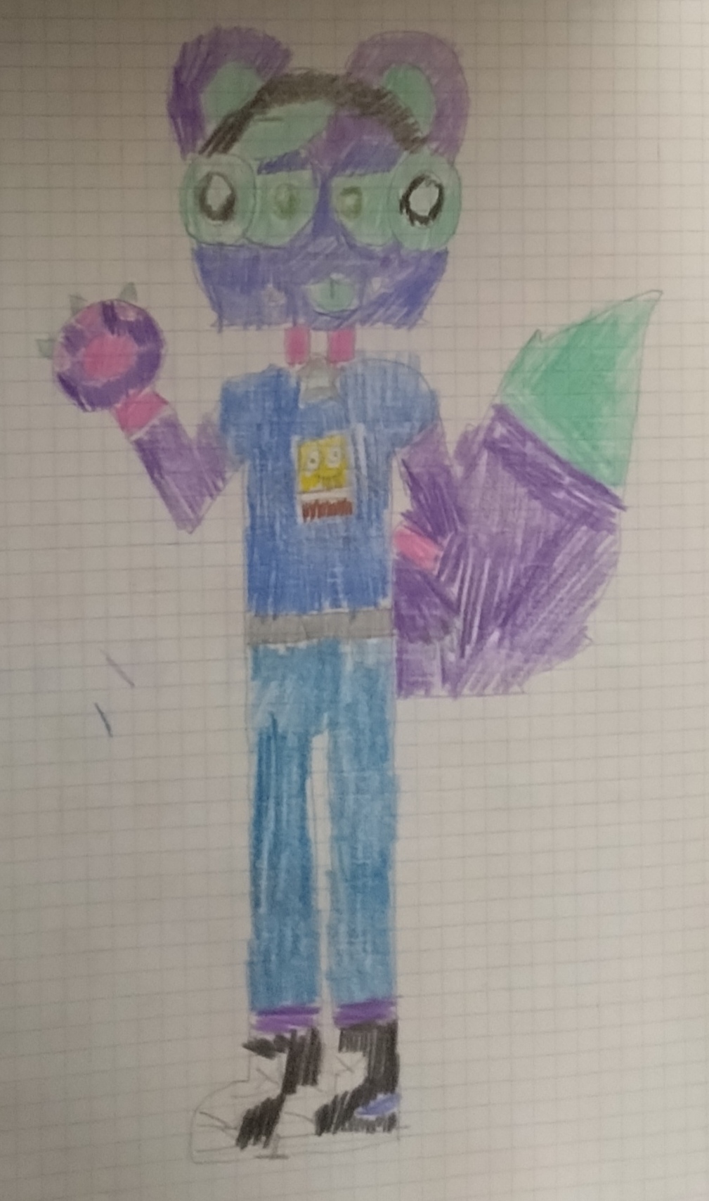 Carsonx Carsonx by Davidcool555 on DeviantArt