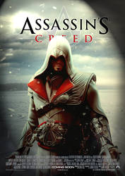 Assassins Creed - The movie