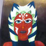 Ahsoka Tano Fan Art