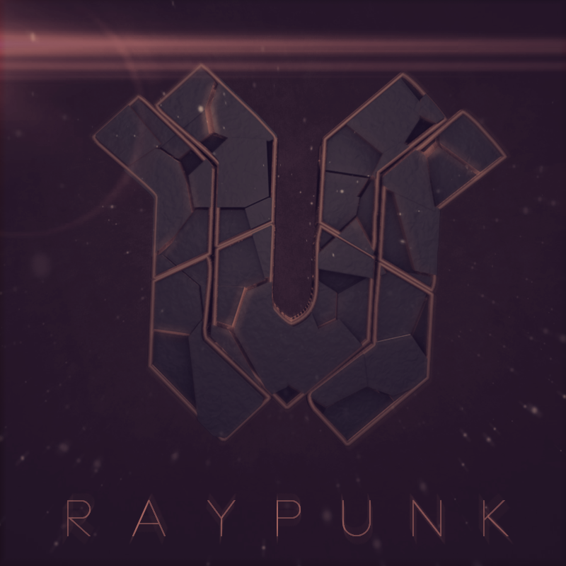 Raypunk Logo