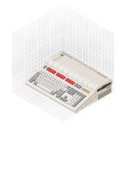 Acorn Archimedes A3020