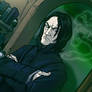 Severus Snape