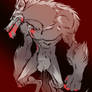 Werewolf Design 1