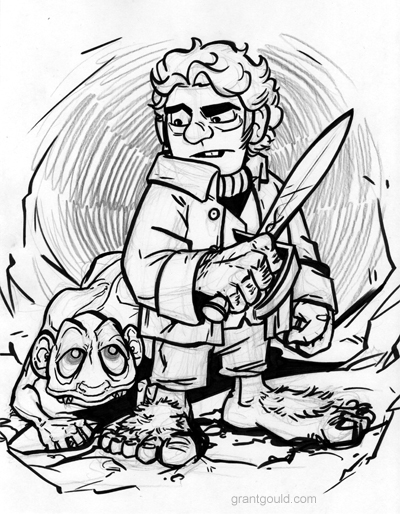The Hobbit