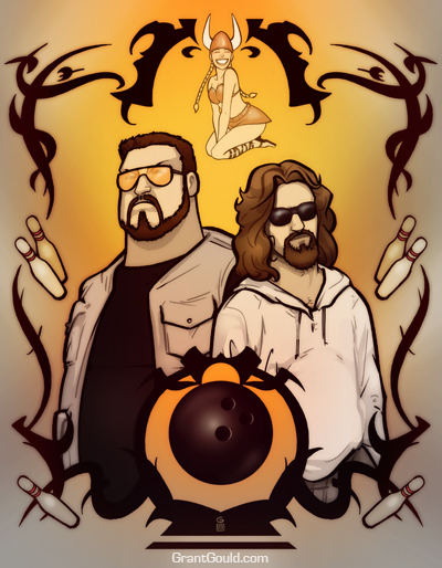 The Big Lebowski