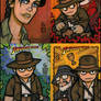 Indiana Jones Heritage Returns