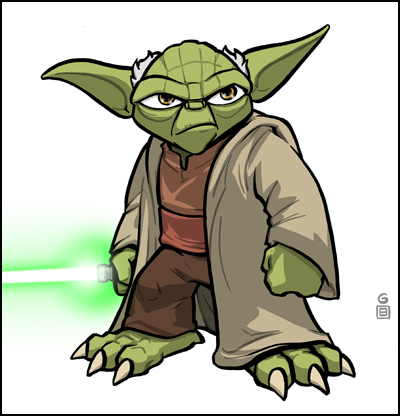 Yoda