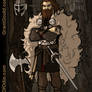 Wolves of Odin CC2