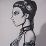 WWC'08: Slave Leia