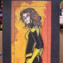 WWC'08: Kitty Pryde