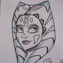 WWC'08: Ahsoka