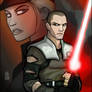 The Force Unleashed