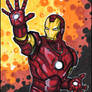 Iron Man: Movie Version