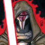 Darth Revan Marker Commission