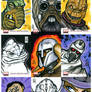 SW Galaxy: Misc. Batch 5