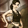 BSG: Racetrack