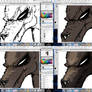 Photoshoppy Coloring