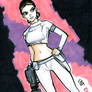 Marla Bea Benefit: Padme