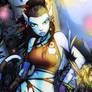 Avatar: Daughter of Pandora