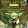 Yoda NSU Magazine Cover