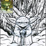 Yoda NSU Cover Original