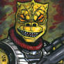 SWG5: Bossk