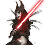 Sith Witch Nightsisstaahh