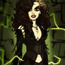 Bellatrix Lestrange REVAMPED