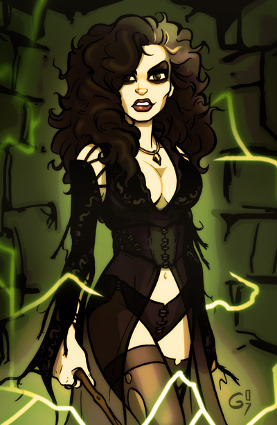 of Erotic harry potter art of Erotic harry potter art