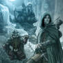 LOTR by Grant and Otis