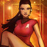 Star Trek UHURA