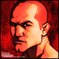 MMA Torch: Junior dos Santos