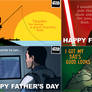 StarWars.com Father's Day eCards