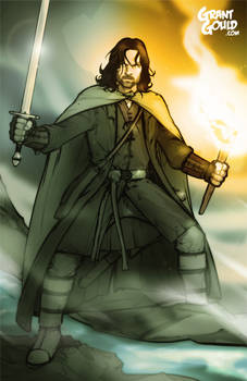 Aragorn