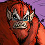 MOTU: Beast Man