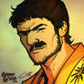 Oberyn Martell: The Red Viper