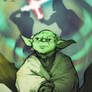 Star Wars Illustrated ESB: YODA