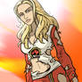 Heroes: Claire