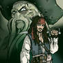 PotC Dead Man's Chest
