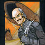 Gurney from Dune